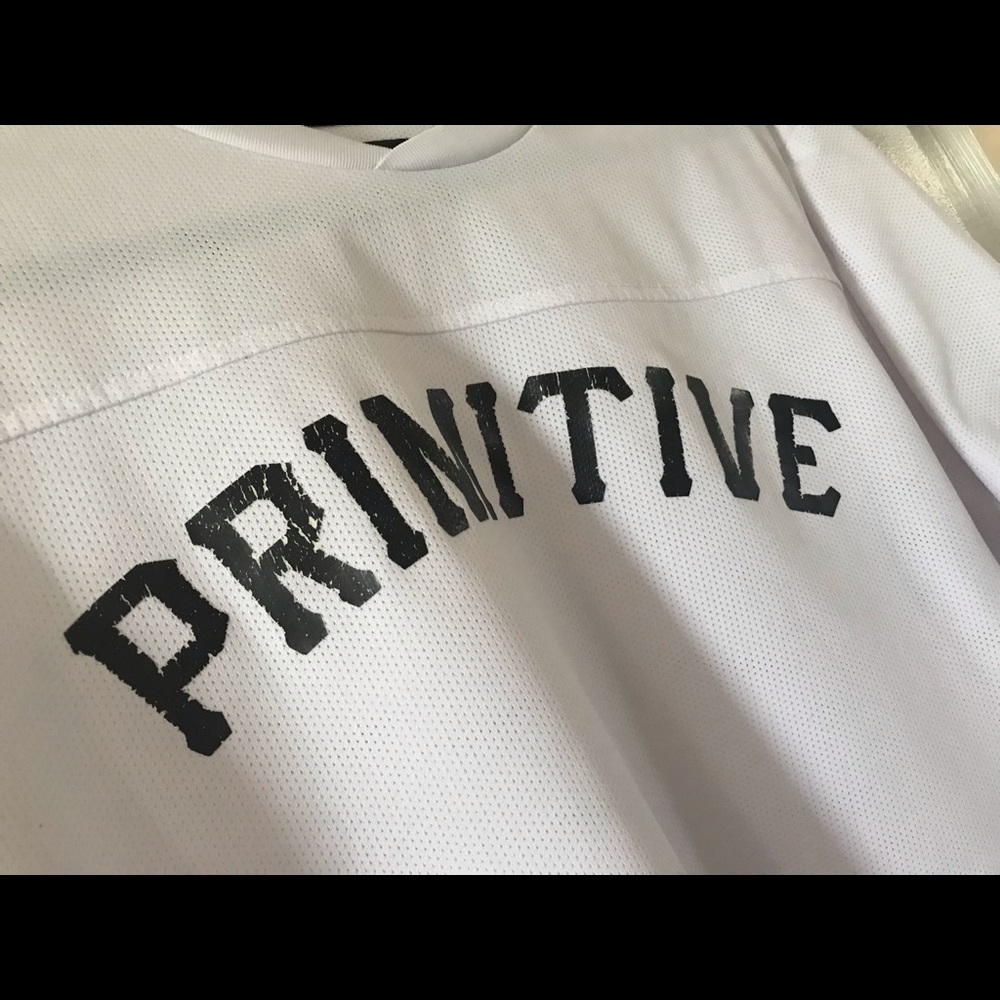 Primitive Jersey